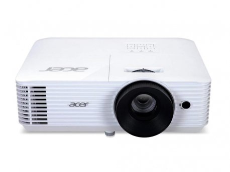 ACER PJ X118HP DLP, 800x600 , 4000lm, 20000/1,HDMI, 2,7kg (MR.JR711.012)