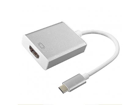 VELTEH Type C M na HDMI Ž (12-037)