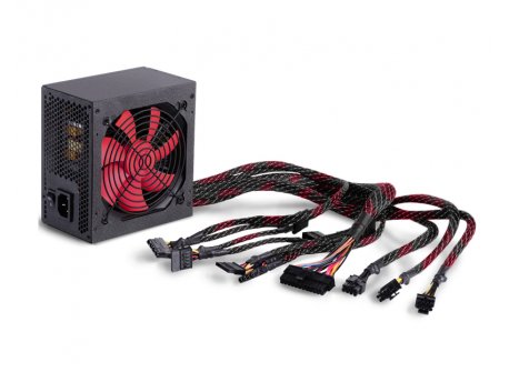 IG MAX 2650 SIXTUS 600W napajanje