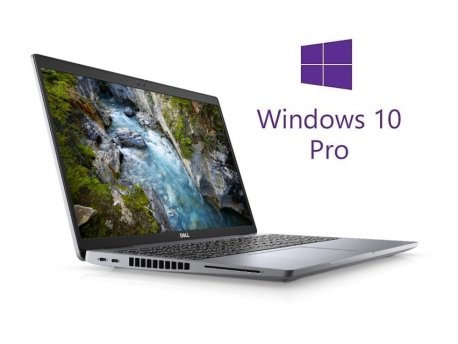 DELL Precision M3560 15.6'' FHD i7-1165G7 16GB 512GB SSD Nvidia T500 2GB Backlit FP Win10Pro 3yr NBD