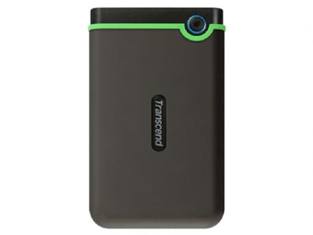 TRANSCEND HDD EXT 4TB 2.5'' USB Type-C TS4TSJ25M3C