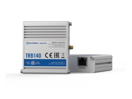 TELTONIKA Router TRB140 LTE