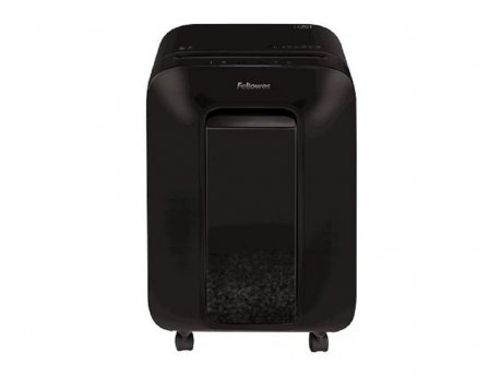 FELLOWES Uništivač dokumenata LX-201 Crni