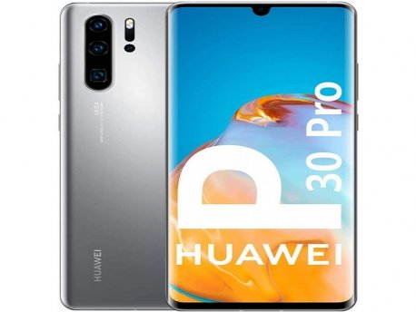 HUAWEI P30 Pro Silver Frost