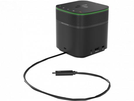 HP Thunderbolt Dock 120W G2 (3YE87AA)