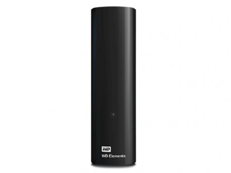 WESTERN DIGITAL Elements Desktop 16TB WDBWLG0160HBK-EESN