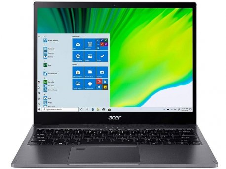ACER SP513-55N-565H (NX.A5PEX.001) 13.3''/i5-1135G7/16GB/512GB/Win10 Home