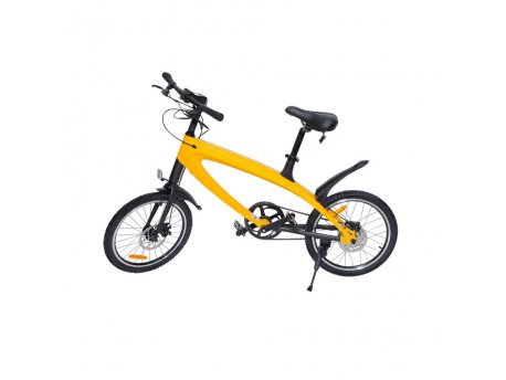 YUGO Tempo E-Bike