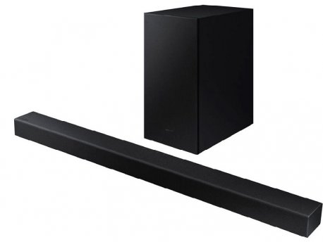 SAMSUNG Soundbar HW-A450/EN