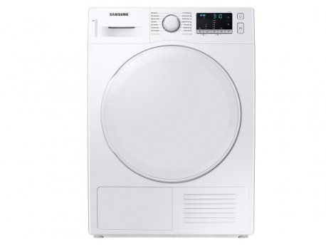 SAMSUNG DV80TA020DE/LE Masina za susenje vesa