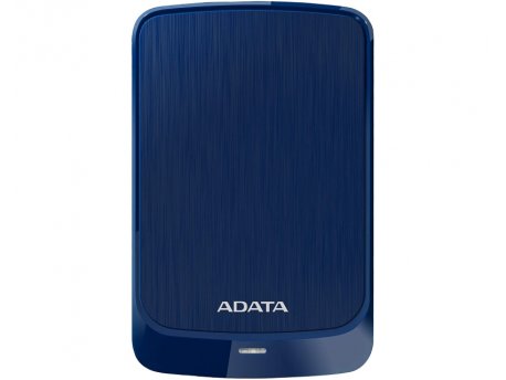 A DATA 1TB 2.5'' AHV320-1TU31-CBL plavi eksterni hard disk