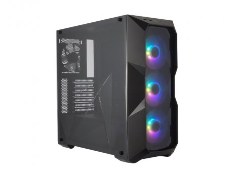 COOLER MASTER MasterBox TD500 ARGB (MCB-D500D-KANN-S01)