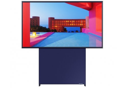 SAMSUNG 43LS05TAUXXH 4K  QLED  THE SERO