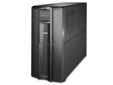 APC SMT2200IC UPS 2200VA/1980W