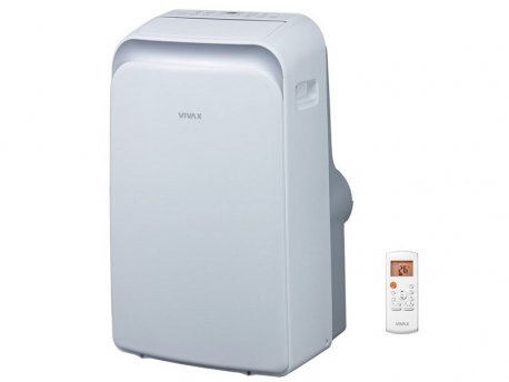 VIVAX ACP-12PT35AEF R290