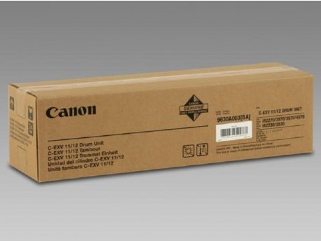 CANON Drum C-EXV11/12 (9630A003BA)