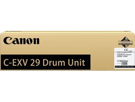 CANON Drum C-EXV29 B (2778B003AA)
