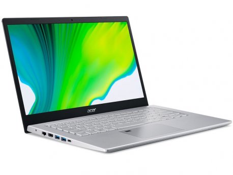 ACER A514-54-37R0 14''/i3-1115G4/12GB/256GB/Black (NX.A27EX.006)
