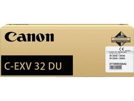 CANON Drum  C-EXV32/33 (2772B003BA)
