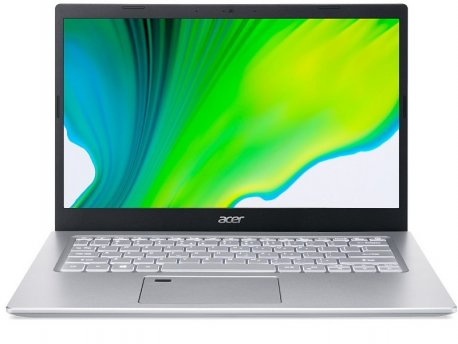 ACER A514-54-35YR 14''/i3-1115G4/12GB/256GB/Gold (NX.A2AEX.002)