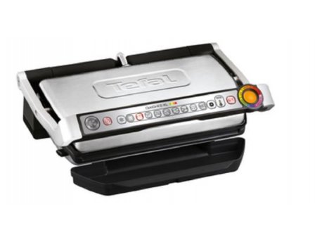 TEFAL GRILL GC722D34