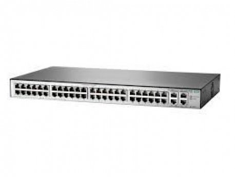 HP 1850 48G 4XGT SWITCH RMKT (HPJL171AR)