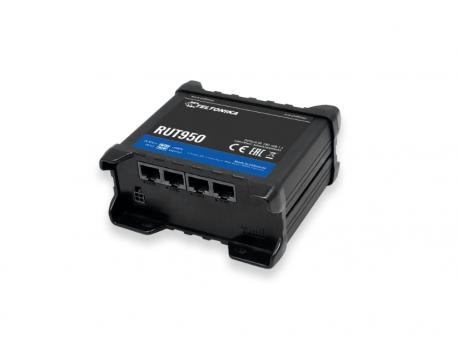 TELTONIKA RUT950 Switch
