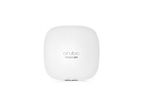 HP AP Aruba Instant On AP22 (RW) Access Point (R4W02A)