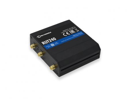 TELTONIKA RUT240 LTE Router