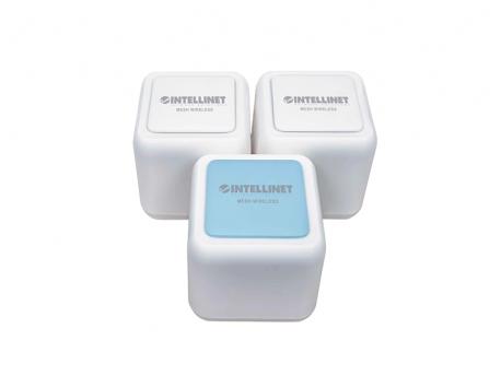 INTELLINET Whole Home Mesh Wireless 3600 Kit 525725
