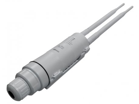 INTELLINET Wireless AC600 Dual-Band Outdoor AP and Repeater 525824
