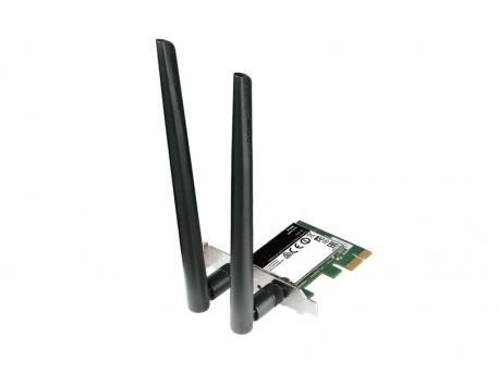 D LINK Adapter Wi-Fi PCIe DWA-582