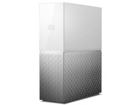 WESTERN DIGITAL My Cloud 2TB WDBVXC0020HWT Eksterni tvrdi disk