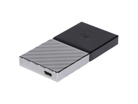 WESTERN DIGITAL Eksterni Tvrdi Disk WD My Passport® SSD 2TB USB 3.1, 2.5˝