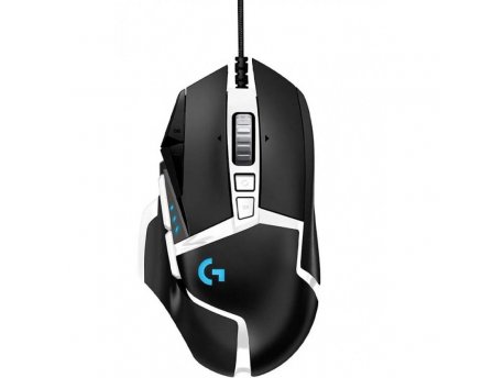 LOGITECH G502 SE HERO Gaming Mouse