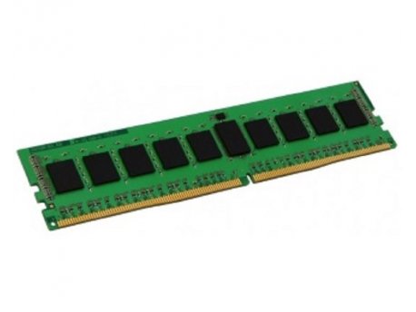 KINGSTON DIMM DDR4 4GB 2666MHz KVR26N19S6/4BK