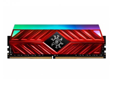 A DATA DIMM DDR4 16GB 3200MHz SPECTRIX D41 XPG AX4U320016G16A-SR41