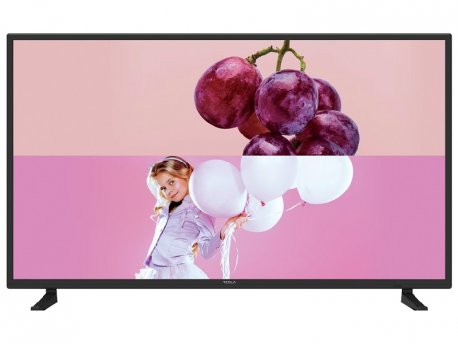TESLA 43M312BF DLED DVB-T2/C/S2 Full HD