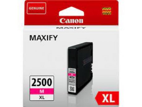 CANON PGI-2500XL Magenta  (9266B001AA)