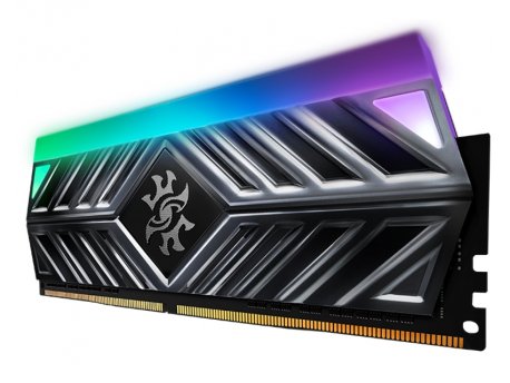 A DATA DIMM DDR4 8GB 3200MHz SPECTRIX D41 XPG AX4U32008G16A-ST41