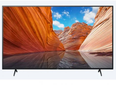 SONY KD75X81JCEP Smart   4K Ultra HD  Android
