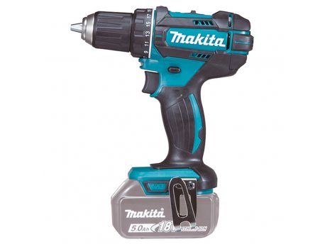 MAKITA DDF482Z Akumulatorska bušilica SOLO