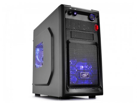 DEEPCOOL SMARTER LED