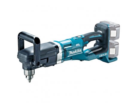 MAKITA DDA460ZK Akumulatorska ugaona bušilica SOLO