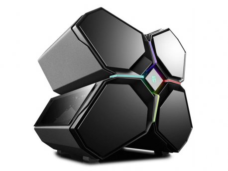 DEEPCOOL Quadstellar