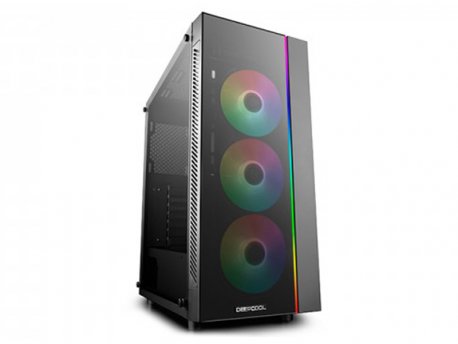 DEEPCOOL MATREXX 55 V3 ADD-RGB 3F