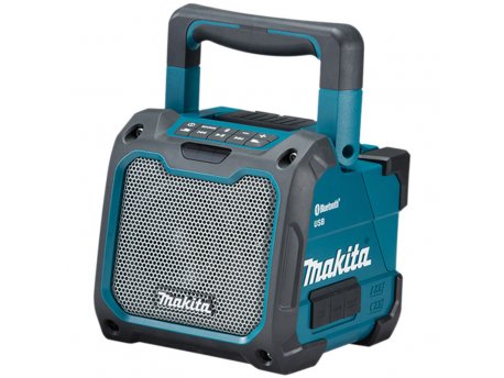 MAKITA DMR201 Akumulatorski bluetooth zvučnik  SOLO