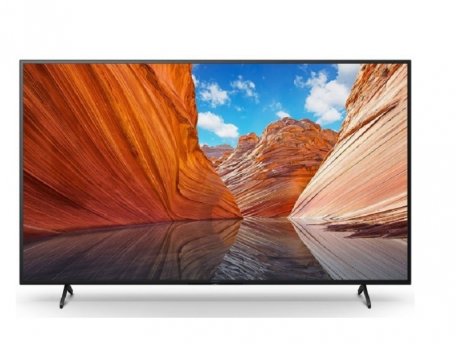 SONY KD55X80JCEP   4K Ultra HD  Android