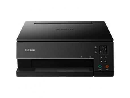 CANON PIXMA TS6350 EUR BK