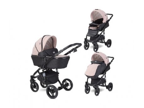 LORELLI BERTONI KOLICA RIMINI PREMIUM CAMEO ROSE STARS (2021)